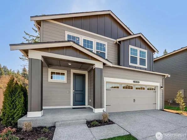 18818 13th ave W, Lynnwood, WA 98036