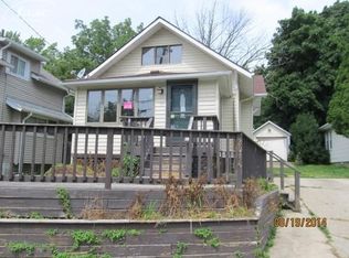 2014 Cumings Ave, Flint, MI 48503