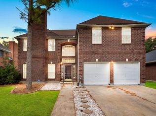 2914 Hollow Creek Dr, Houston, TX 77082