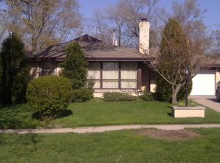 18047 Arcadia Ave, Lansing, IL