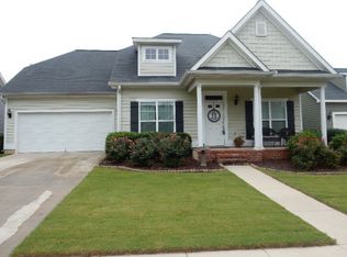 2090 Magnolia Pkwy, Grovetown, GA 30813