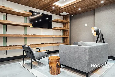 Rented by Nooklyn NYC LLC