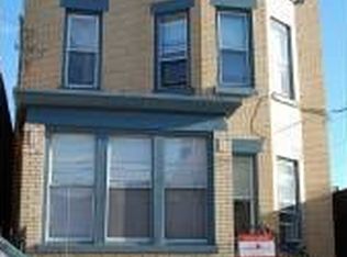 6016 Buchanan Pl, West New York, NJ 07093