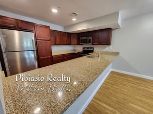 21 Pond St #2, Braintree, MA 02184