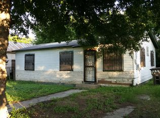 1934 E Drexel Ave, San Antonio, TX 78210