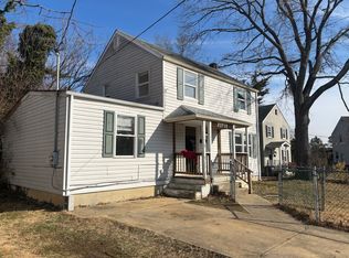 21708 Saint Lo Pl, Lexington Park, MD 20653