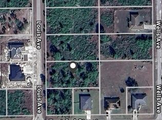 302 Louis Ave, Lehigh Acres, FL 33936