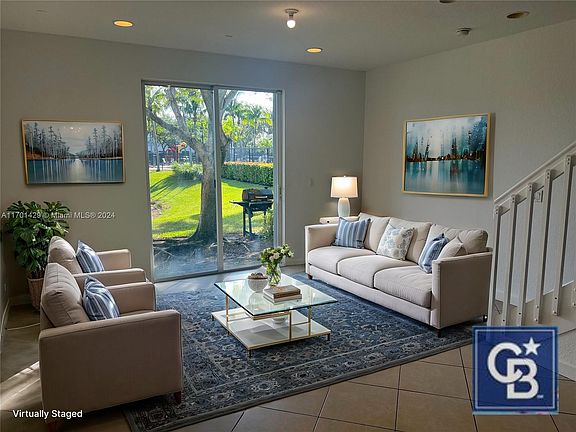 3rd image of 3598 NW 14th Ct #3598