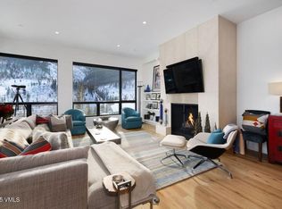 2699 Davos Trl #E, Vail, CO 81657