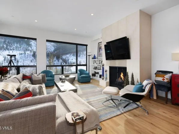 2699 Davos Trl #E, Vail, CO 81657