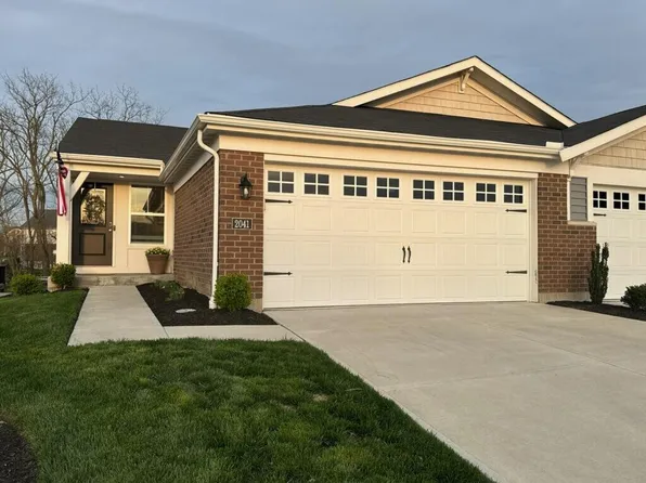 2041 Chris Ct, Union, KY 41091