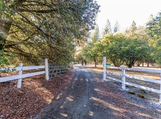 3037 E Westfall Rd, Mariposa, CA 95338