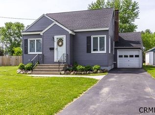 29 Destefano Pl, Amsterdam, NY 12010