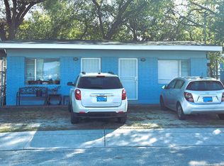 1560 Brighton, San Antonio, TX 78211
