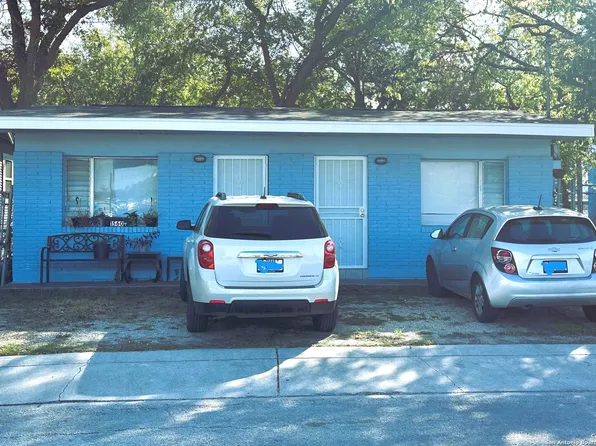 1560 BRIGHTON, San Antonio, TX 78211