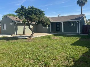 16656 Horace St, Granada Hills, CA 91344