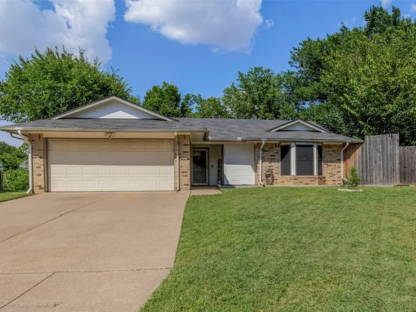 2403 Homewood Trl, Arlington, TX 76015