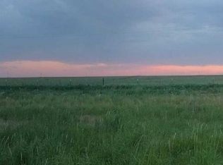 17010 N County Road 1000, Shallowater, TX 79363