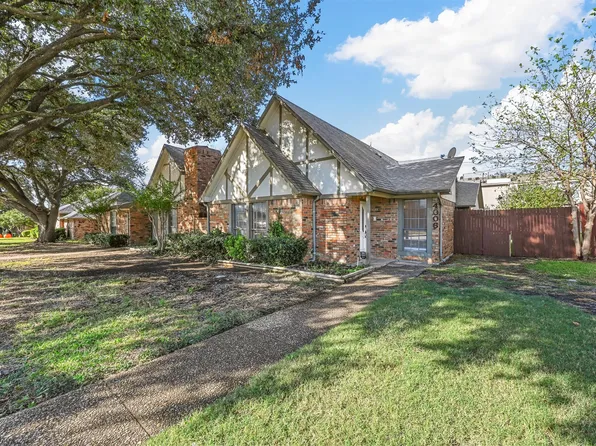 4006 Saint Christopher Ln, Dallas, TX 75287