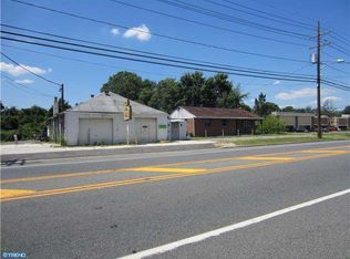 1210 Delsea Dr, Westville, NJ 08093