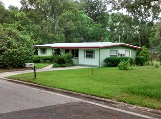 1615 NW 34th Pl, Gainesville, FL 32605
