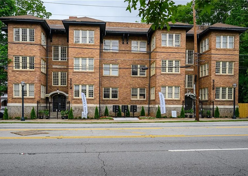 360 Ponce De Leon Ave NE #4