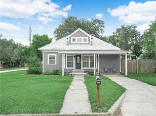 424 S 11th Ave, Wauchula, FL 33873