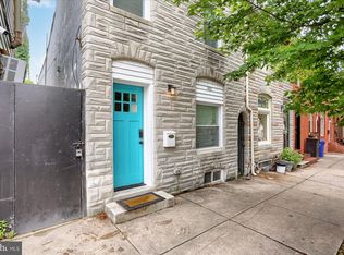 401 S Ann St, Baltimore, MD 21231