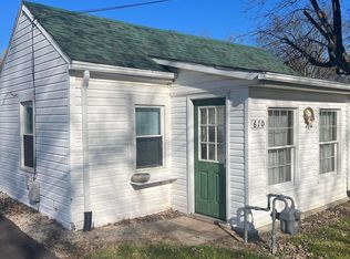 610 Kinnane Ave, Springfield, OH 45505