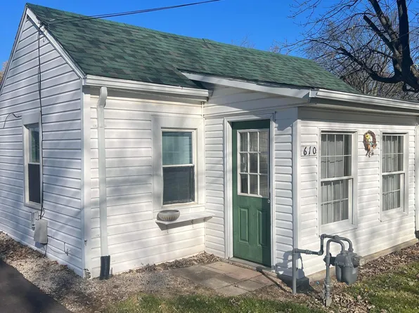 610 Kinnane Ave, Springfield, OH 45505