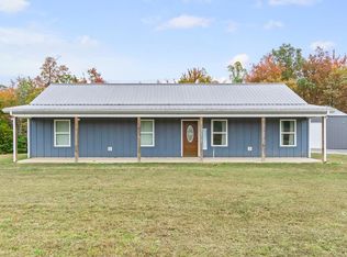 3365 Pea Ridge Rd, Liberty, TN 37095