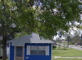 1056 Goodrich St, Greenville, MS 38701