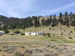 22433 Old Highway 99, Gazelle, CA 96034