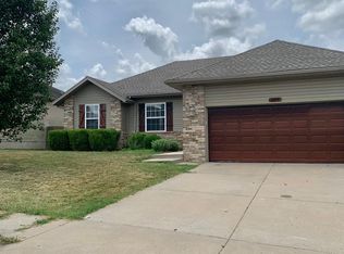 309 S Mahn Ave, Springfield, MO 65802