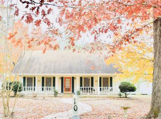 10 Holly St, Fordyce, AR 71742