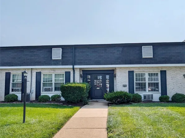 824 Dumont Pl APT D, Saint Louis, MO 63125