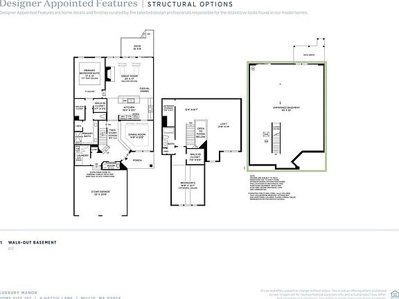 2nd image of 4 Hattie Ln #187