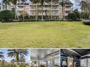 1102 SUNSET VIEW CIRCLE #204, REUNION, FL 34747