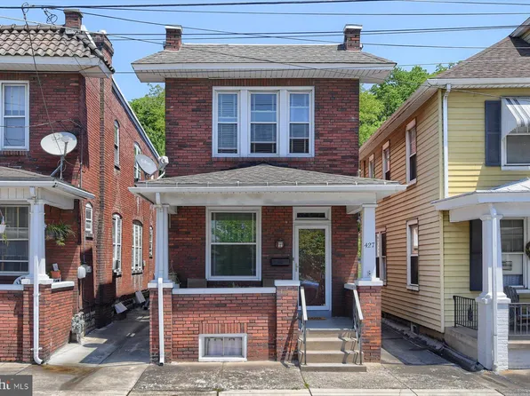 427 S 2nd St, Steelton, PA 17113