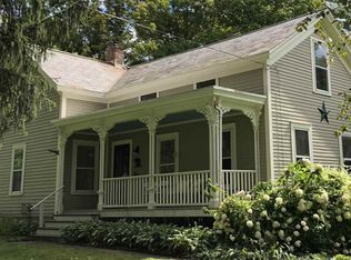 60 Route 315 Rd, Rupert, VT 05768