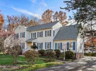 11913 Rutgers Dr, Henrico, VA 23233