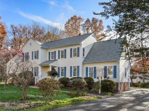 11913 Rutgers Dr, Henrico, VA 23233