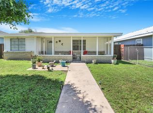 1309 Doherty Ave, Mission, TX 78572