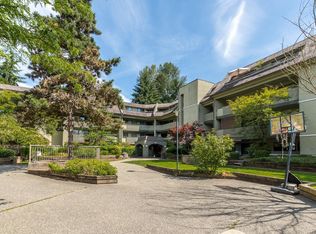 1200 Pacific St #205, Coquitlam, BC V3B6K2