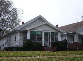 711 Geneva Ave, Toledo, OH 43609