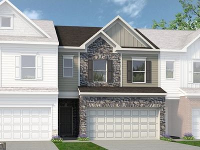308 Caroline Pl #101, Villa Rica, GA, 30180