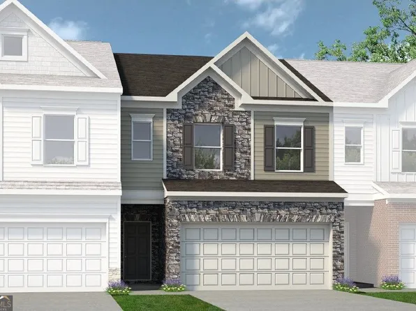 308 Caroline Pl #101, Villa Rica, GA 30180