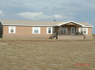 8540 County Road 2 1/2, Pampa, TX 79065