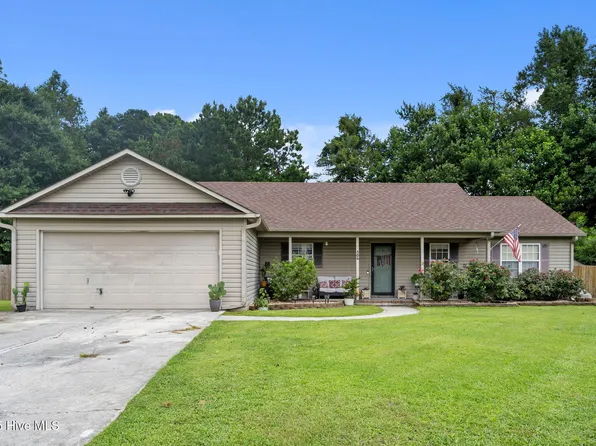 304 Nina Court, Jacksonville, NC 28540