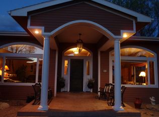 670 Canyon Creek Dr, Grand Junction, CO 81507